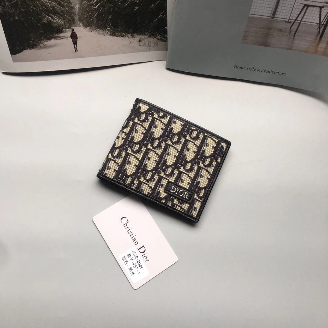 Christian Dior Wallets Purse SmartChoice 93224