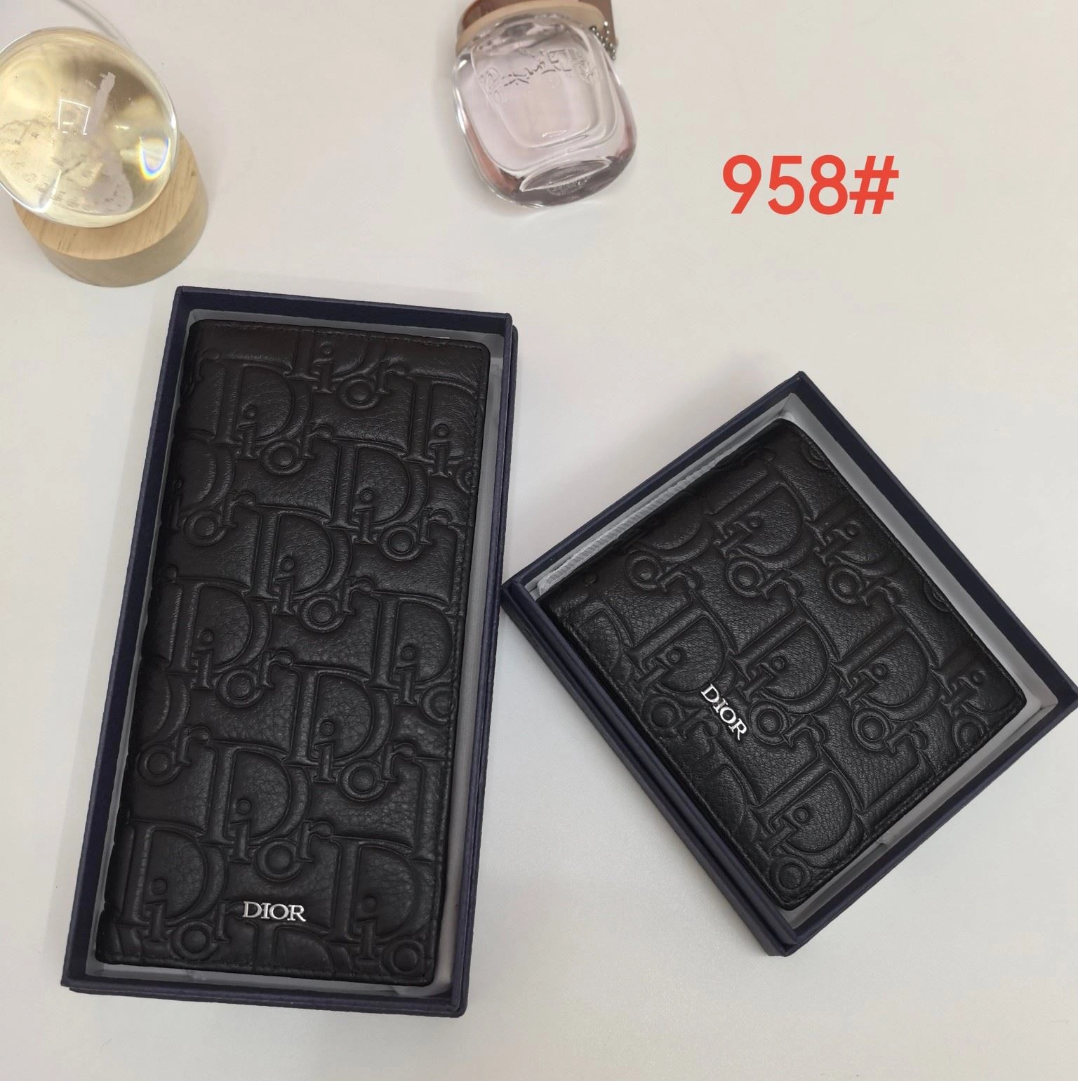 UrbanChic Christian Dior Wallets Purse 93216