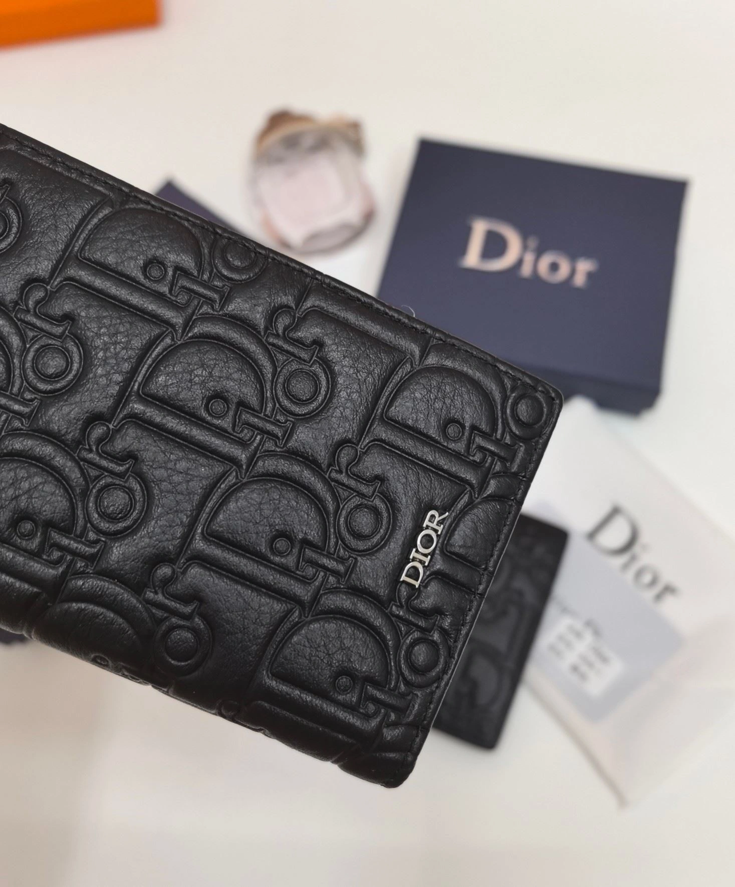 UrbanChic Christian Dior Wallets Purse 93216