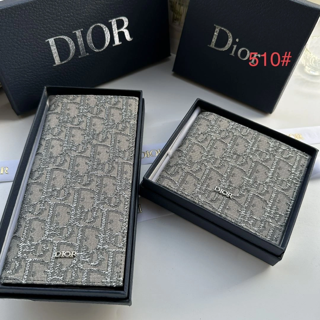 WeatherProof Christian Dior Wallets Purse 93213