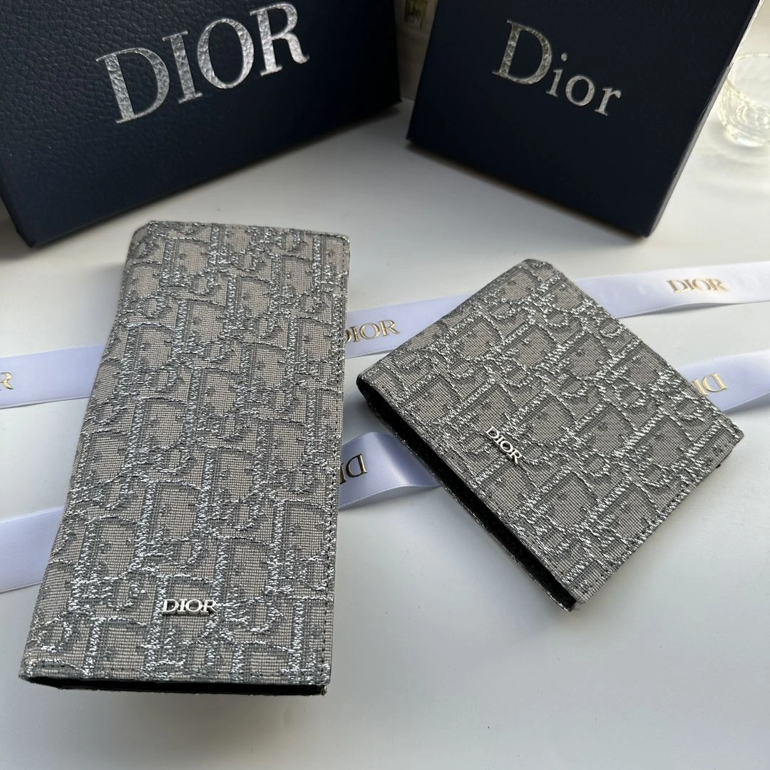 WeatherProof Christian Dior Wallets Purse 93213