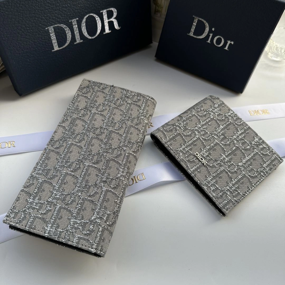 WeatherProof Christian Dior Wallets Purse 93213