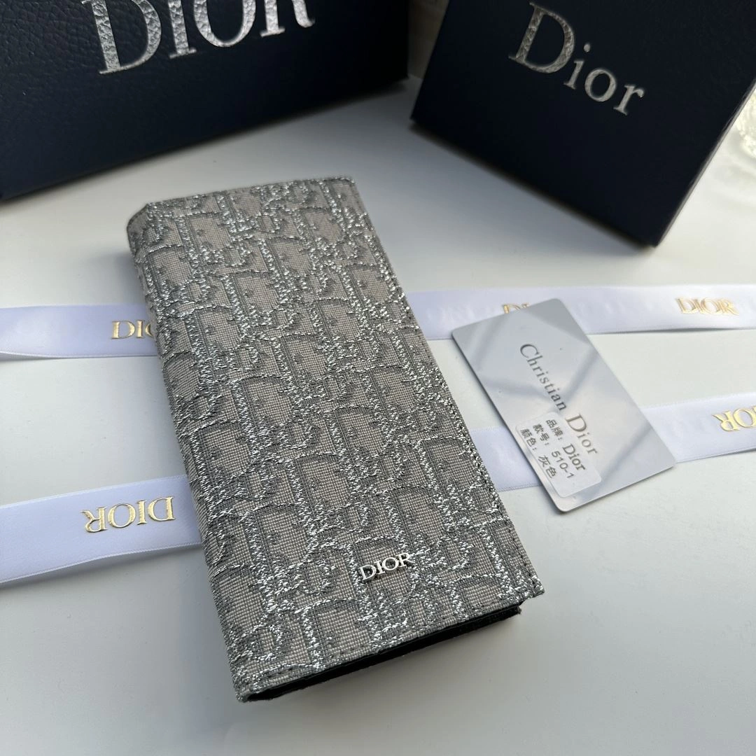 WeatherProof Christian Dior Wallets Purse 93213