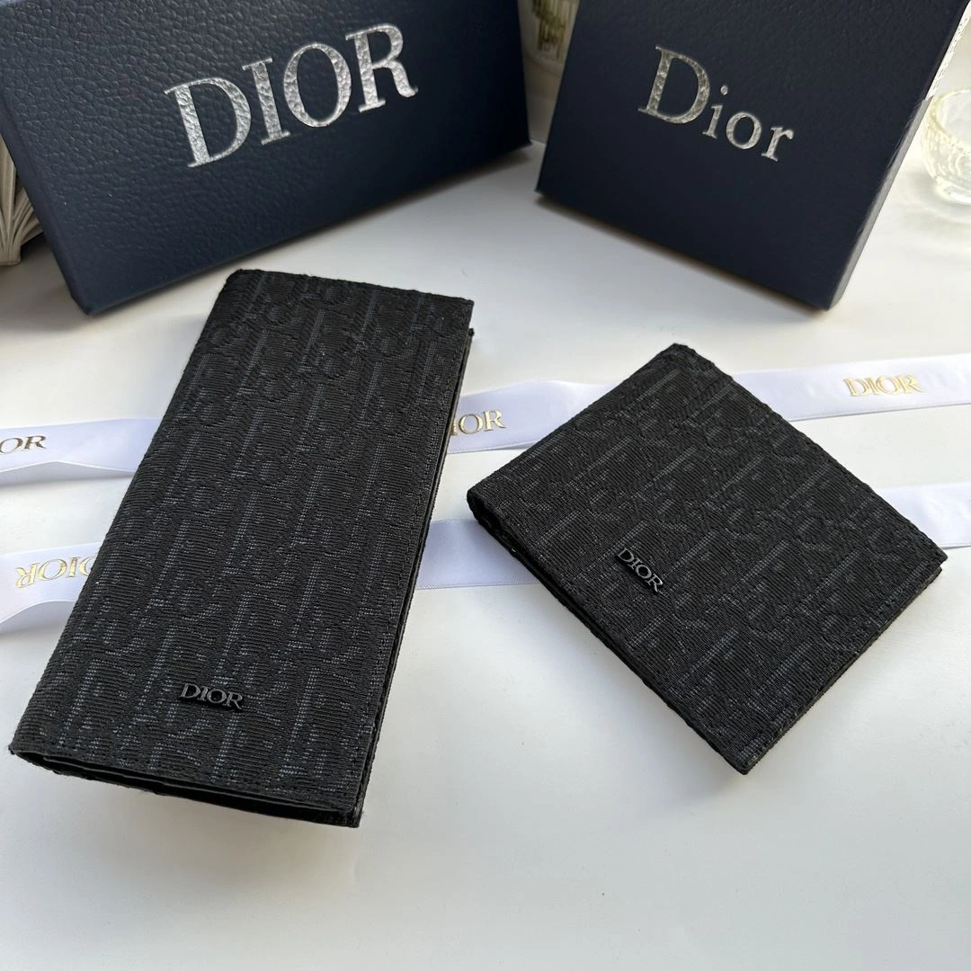 Bold Christian Dior Wallets Purse 93259
