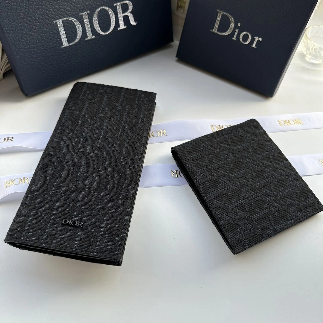 Bold Christian Dior Wallets Purse 93259