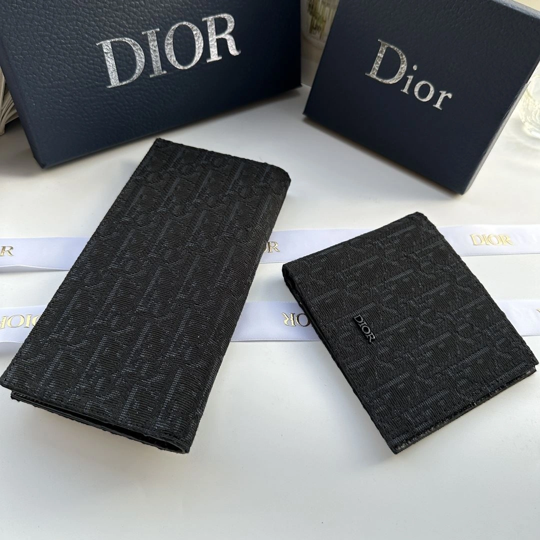 Bold Christian Dior Wallets Purse 93259