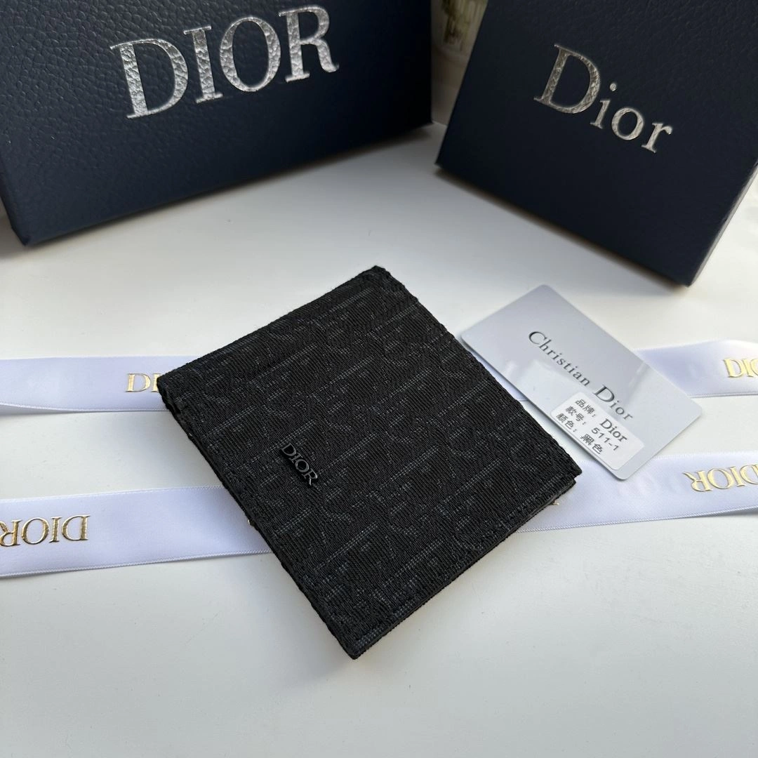 Bold Christian Dior Wallets Purse 93259
