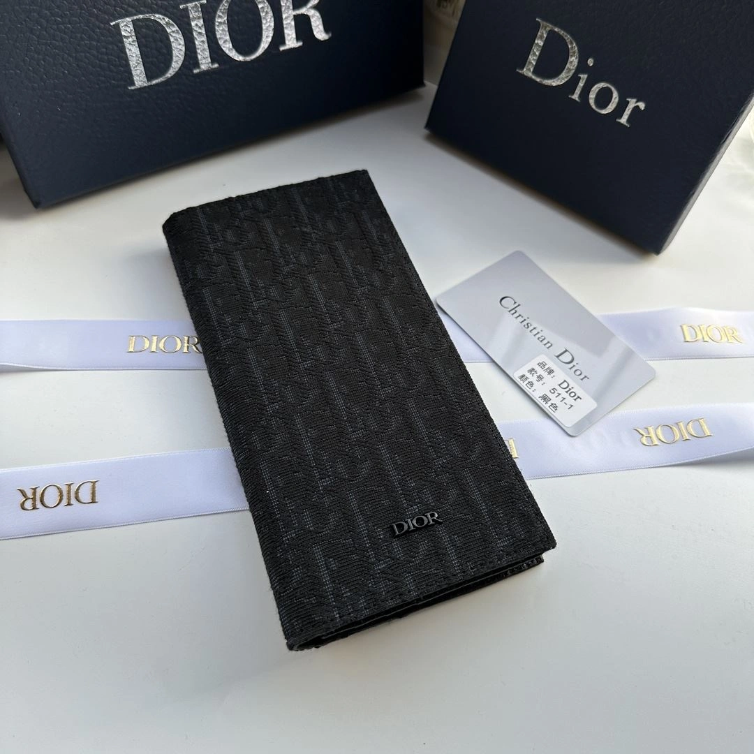 Bold Christian Dior Wallets Purse 93259
