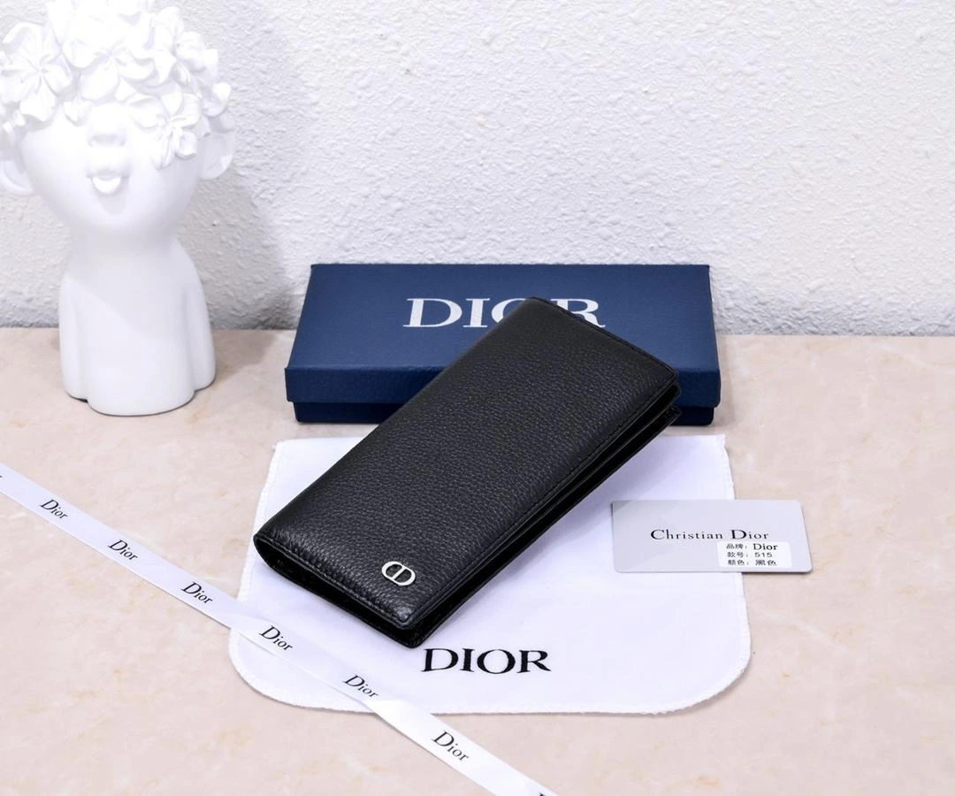 Reliable Christian Dior Wallets Purse 93220