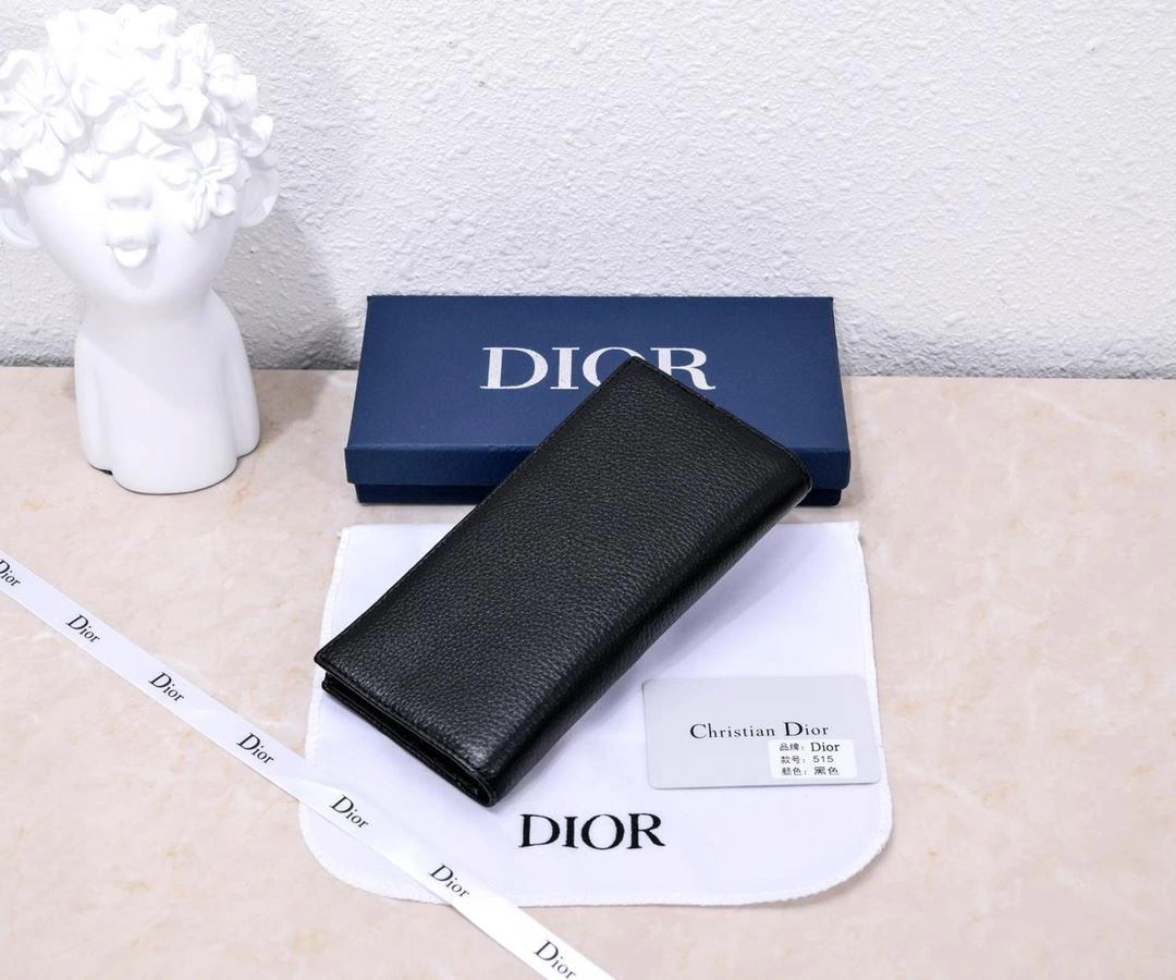 Reliable Christian Dior Wallets Purse 93220