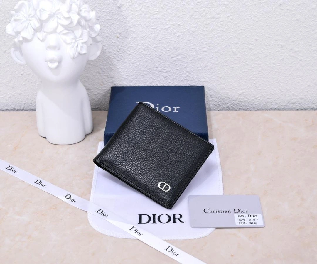 Reliable Christian Dior Wallets Purse 93220