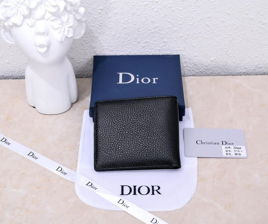 Reliable Christian Dior Wallets Purse 93220