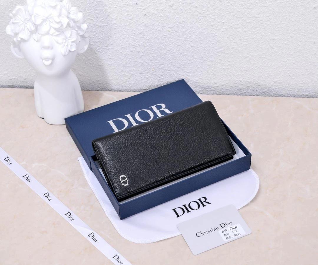 Reliable Christian Dior Wallets Purse 93220