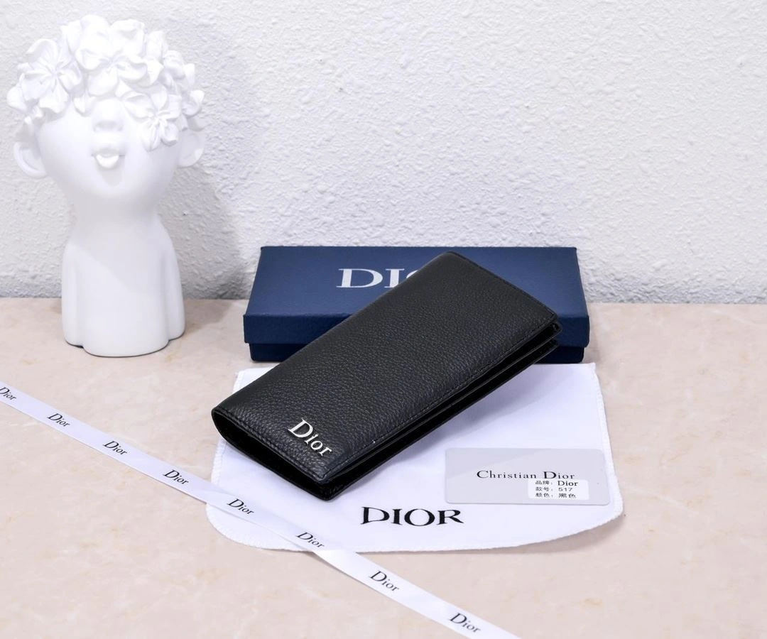 Lightweight Christian Dior Wallets Purse 93210