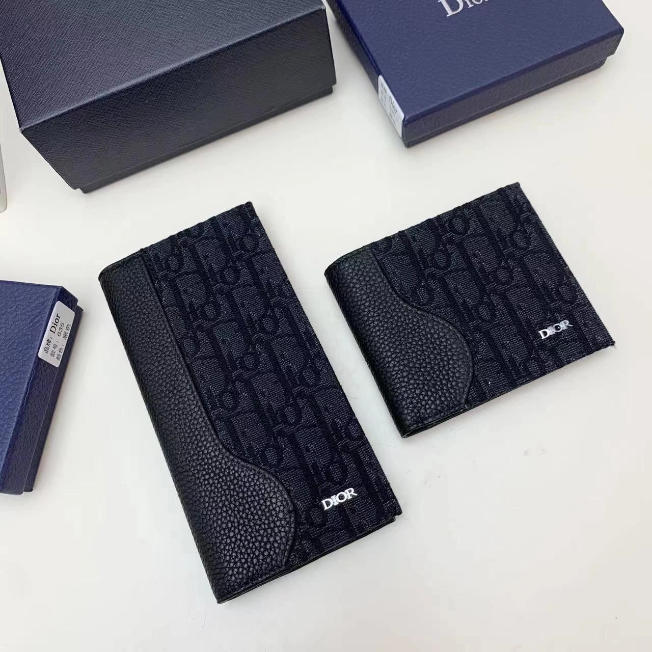 Christian Dior Wallets Purse OnTrend 93204