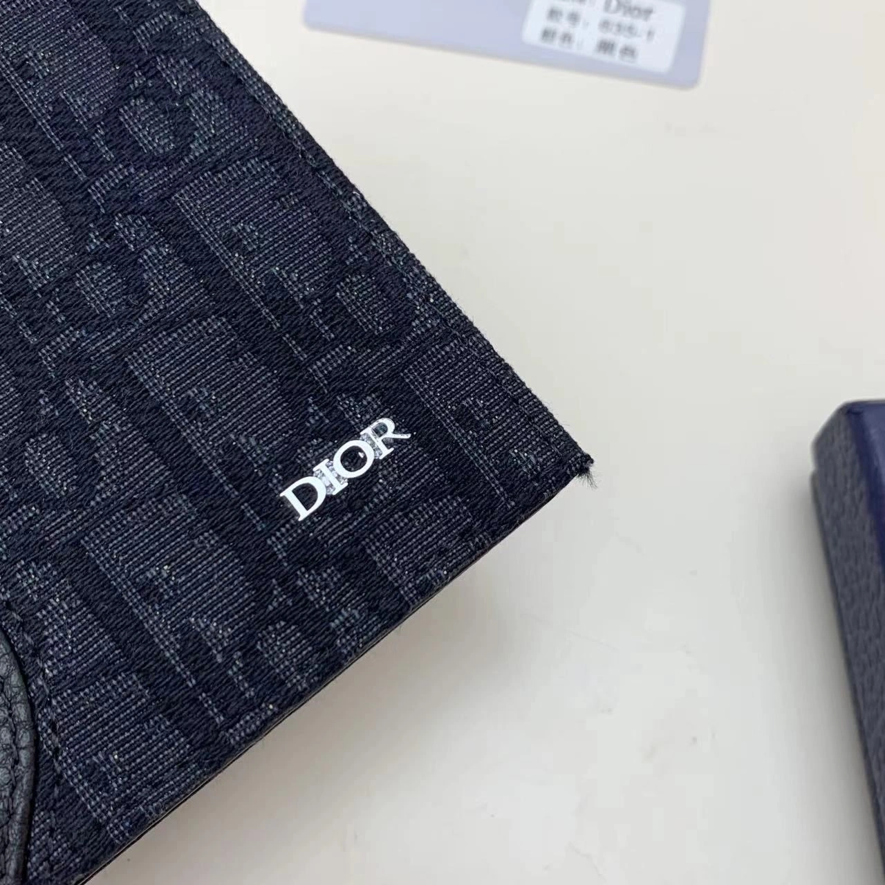 Christian Dior Wallets Purse OnTrend 93204