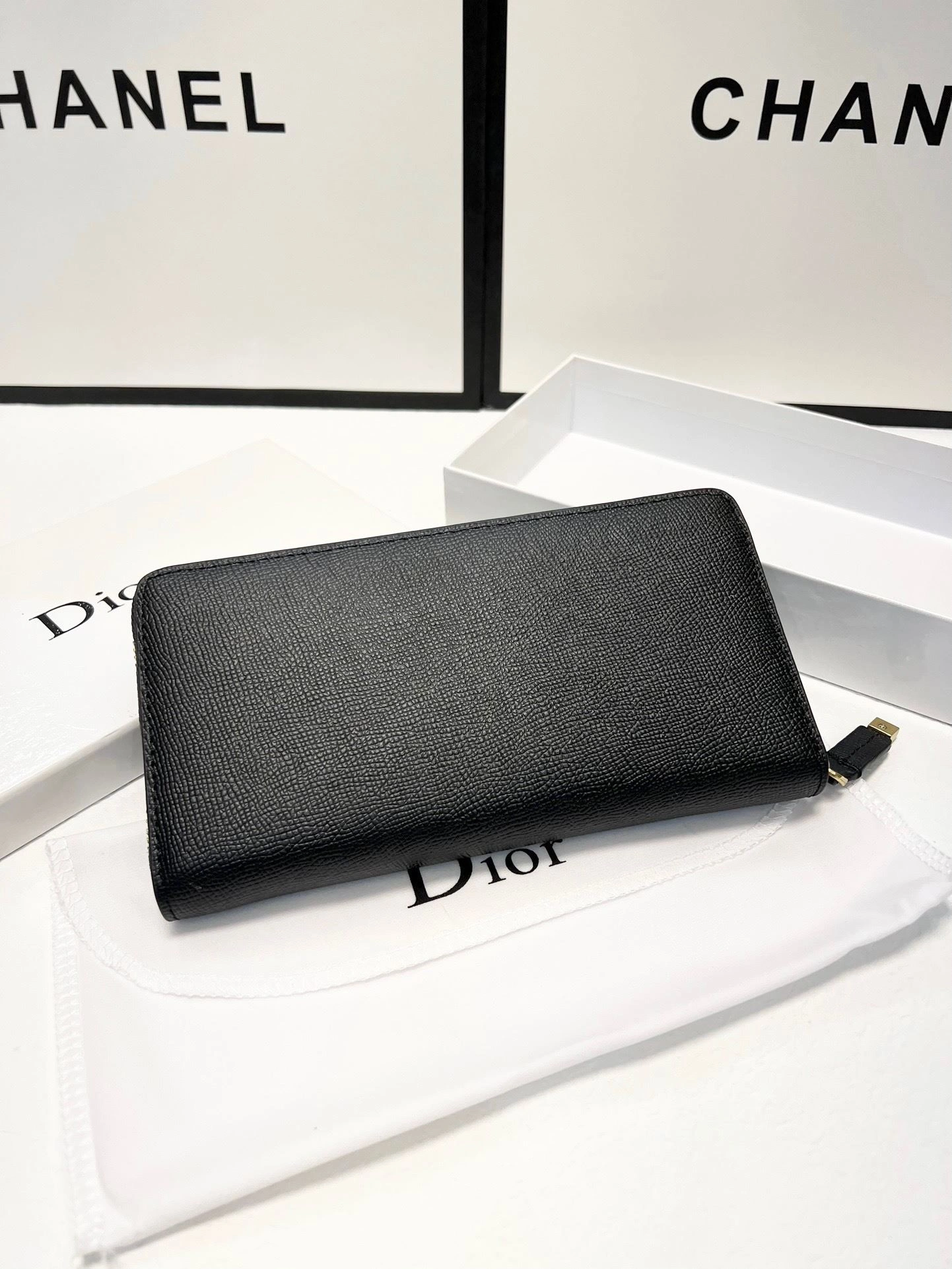 Upgraded Christian Dior Wallets Purse 93208