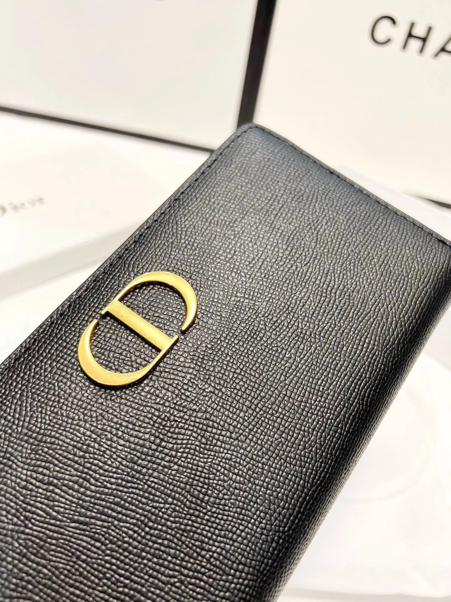 Upgraded Christian Dior Wallets Purse 93208