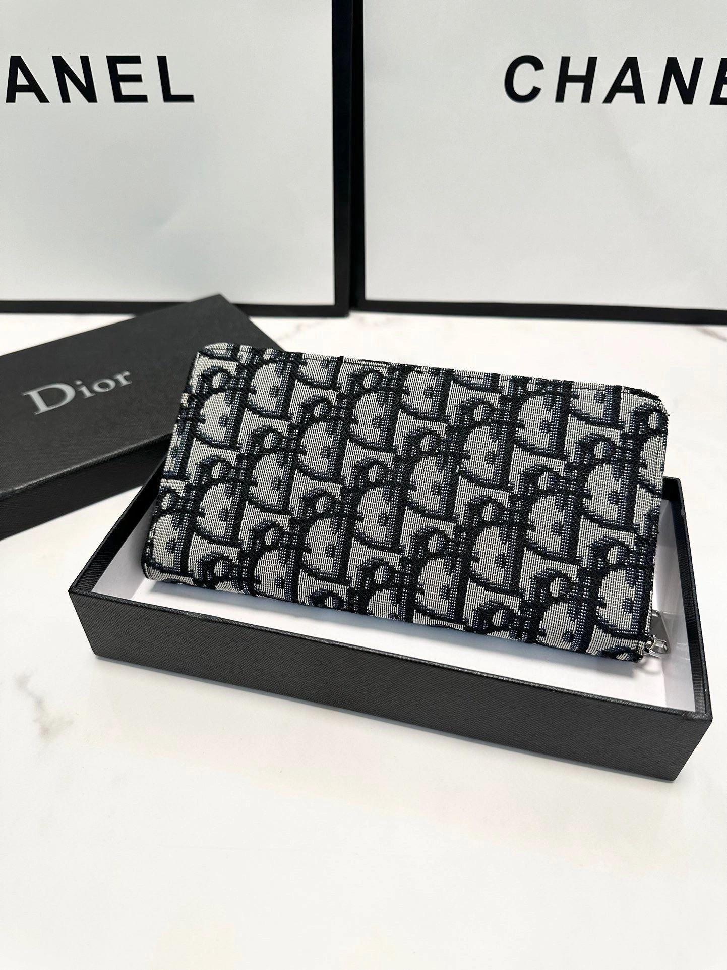 Christian Dior Wallets Purse ZeroBulk 93252