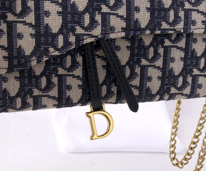 Christian Dior Wallets Purse Versatile 88303