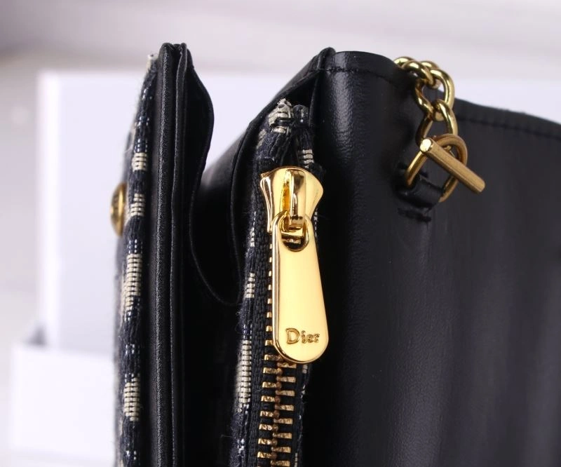 Christian Dior Wallets Purse Versatile 88303