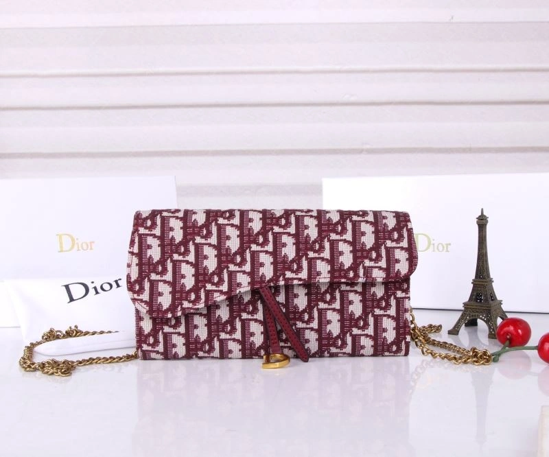 MultiPurpose Christian Dior Wallets Purse 88310