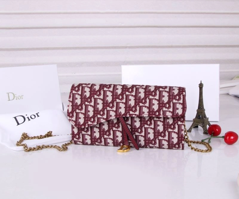 MultiPurpose Christian Dior Wallets Purse 88310