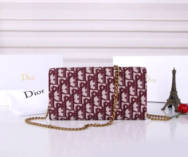 MultiPurpose Christian Dior Wallets Purse 88310