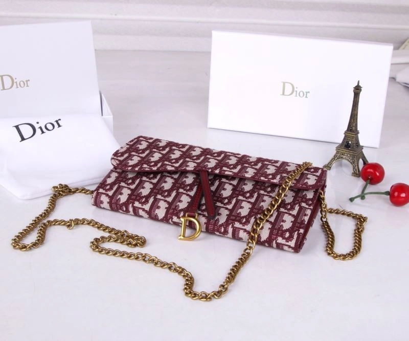 MultiPurpose Christian Dior Wallets Purse 88310