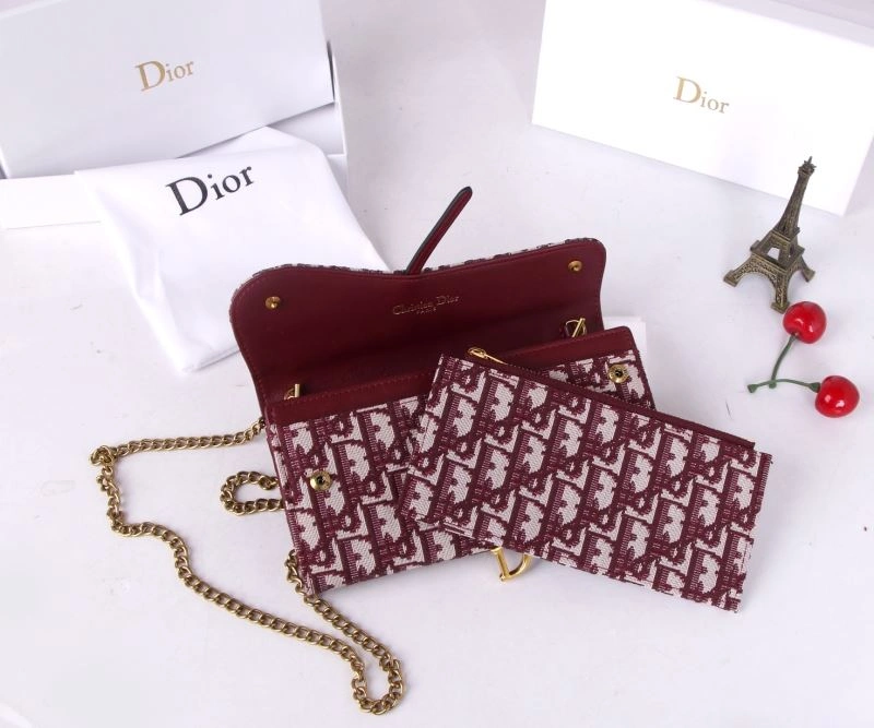 MultiPurpose Christian Dior Wallets Purse 88310