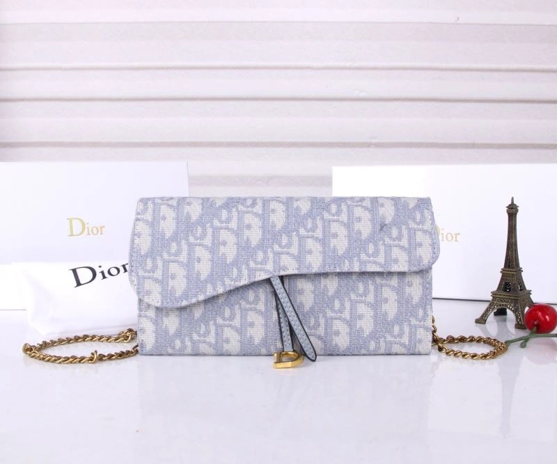 Christian Dior Wallets Purse GoAnywhere 88383