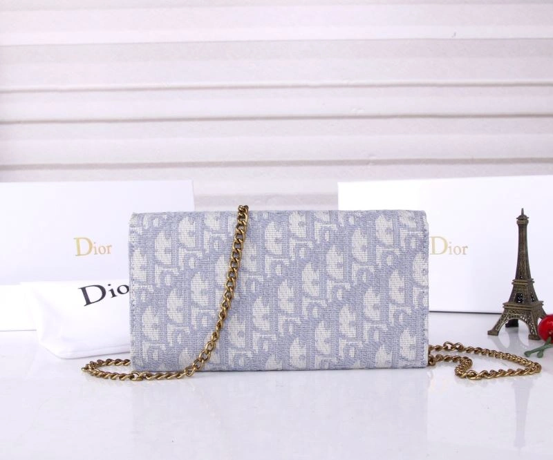 Christian Dior Wallets Purse GoAnywhere 88383