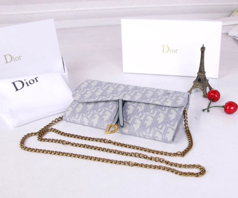 Christian Dior Wallets Purse GoAnywhere 88383