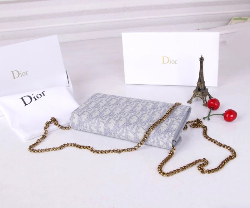 Christian Dior Wallets Purse GoAnywhere 88383