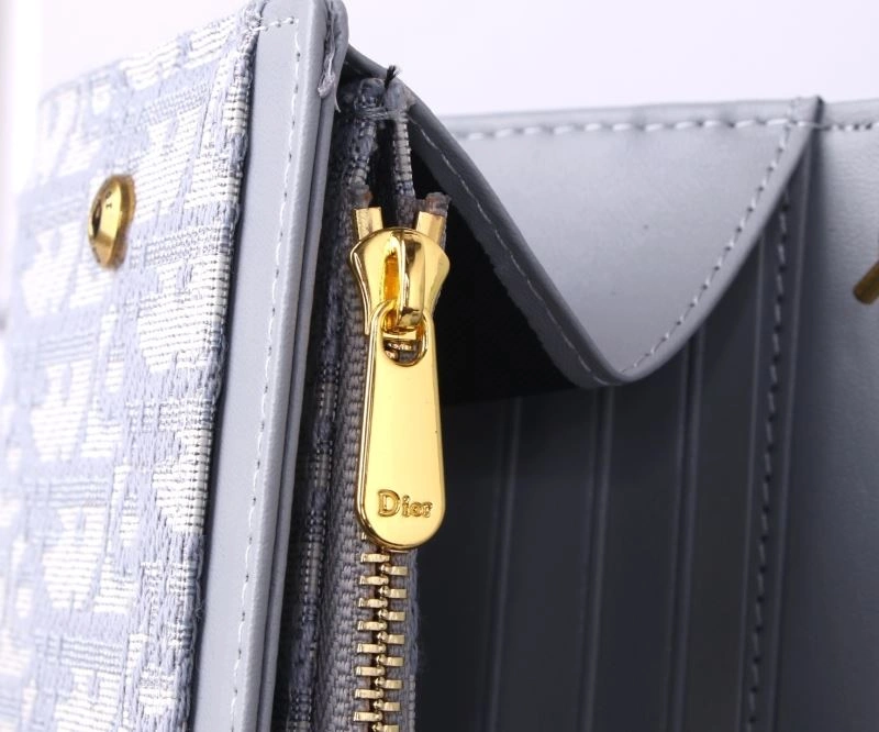 Christian Dior Wallets Purse GoAnywhere 88383