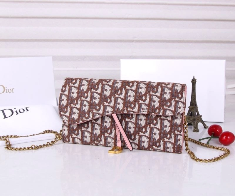 Contemporary Christian Dior Wallets Purse 88301