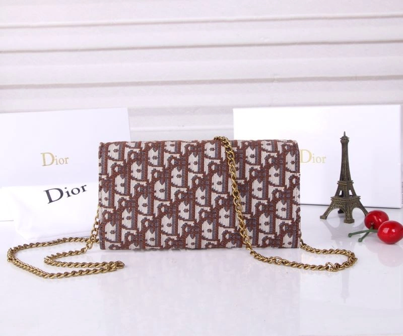 Contemporary Christian Dior Wallets Purse 88301
