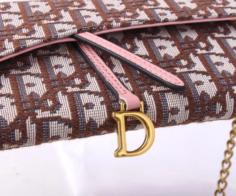 Contemporary Christian Dior Wallets Purse 88301