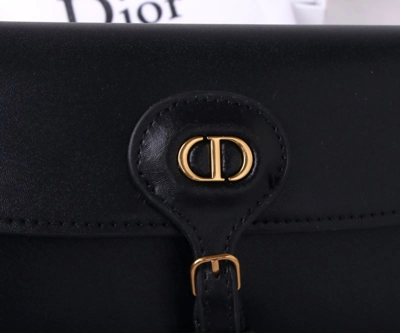 Compact Christian Dior Wallets Purse 88299