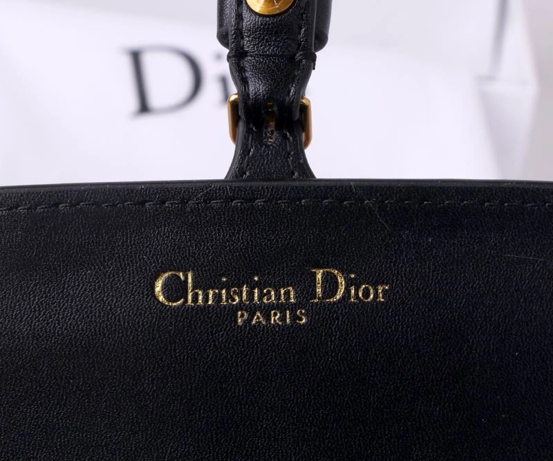 Compact Christian Dior Wallets Purse 88299