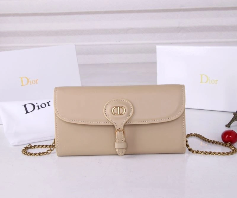 Christian Dior Wallets Purse FastDry 88298