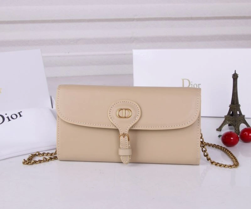 Christian Dior Wallets Purse FastDry 88298
