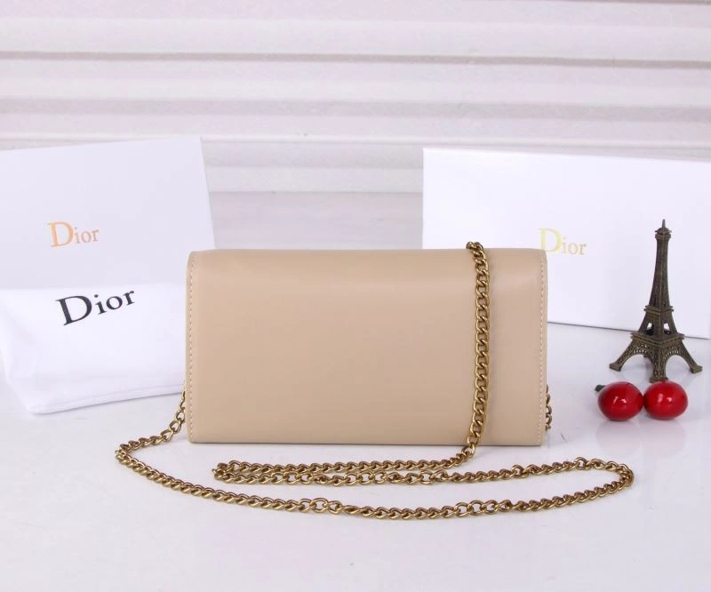 Christian Dior Wallets Purse FastDry 88298