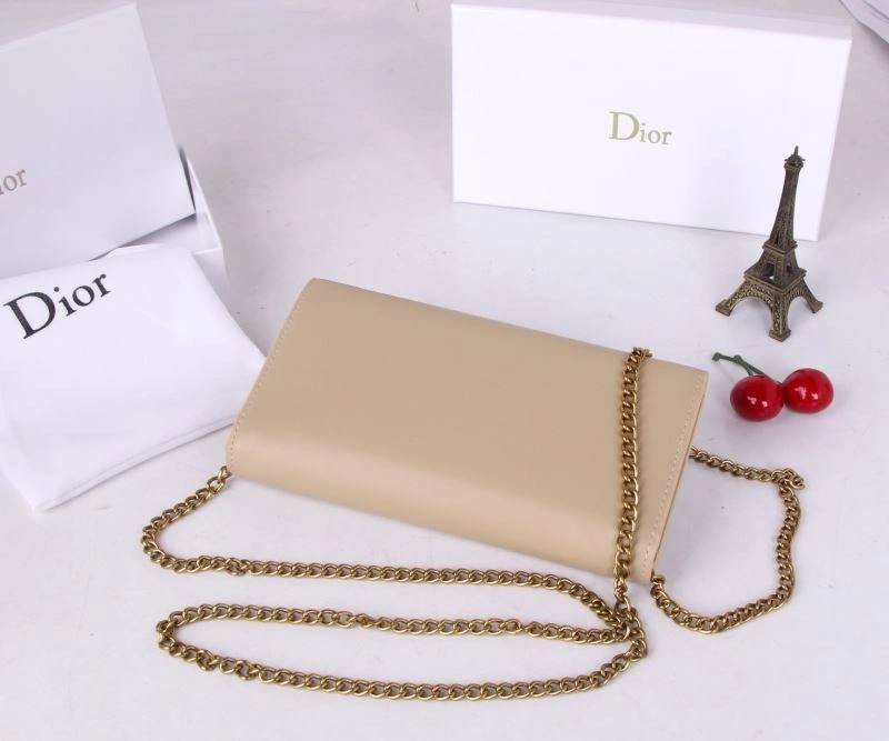 Christian Dior Wallets Purse FastDry 88298