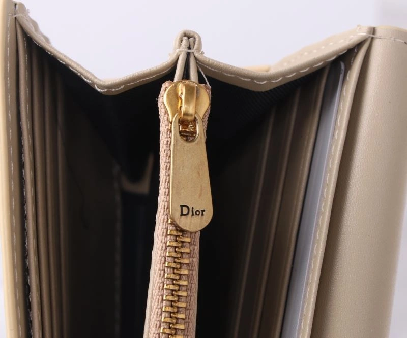 Christian Dior Wallets Purse FastDry 88298