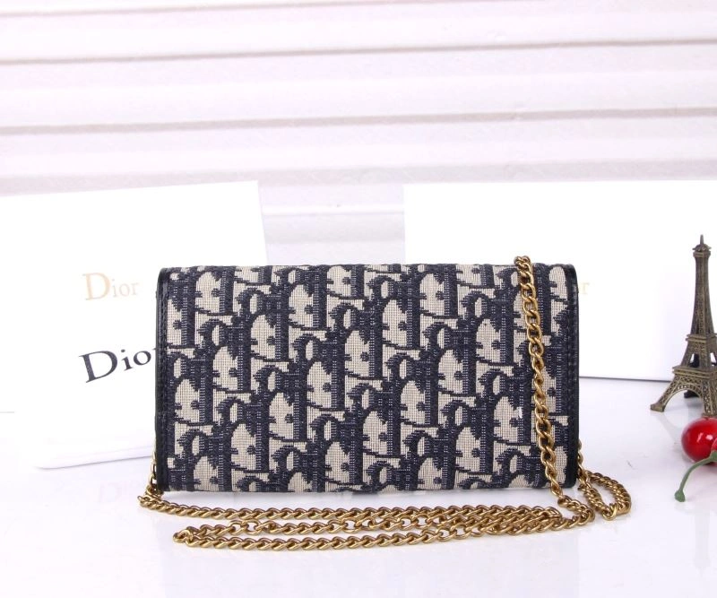 Trendsetting Christian Dior Wallets Purse 88302