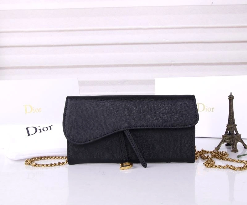Sophisticated Christian Dior Wallets Purse 88300