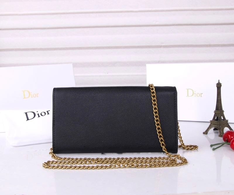Sophisticated Christian Dior Wallets Purse 88300