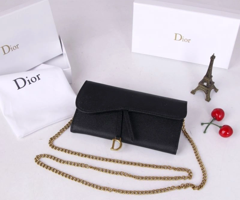 Sophisticated Christian Dior Wallets Purse 88300