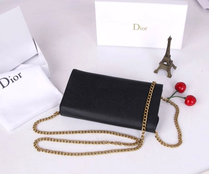 Sophisticated Christian Dior Wallets Purse 88300